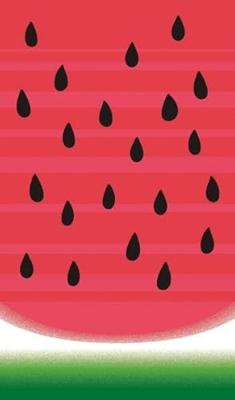 Strandhanddoek Secaneta 90 x 165 cm