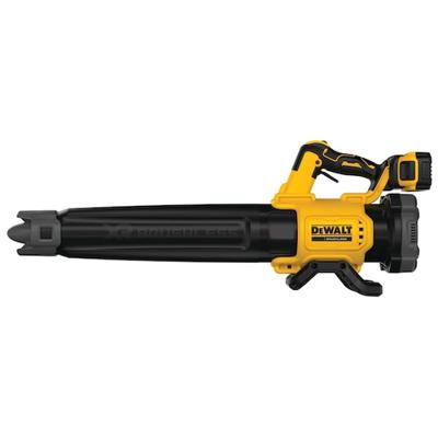 DeWALT DCMBL562P1 Accu bladblazer 18V XR 5.0Ah - thumbnail