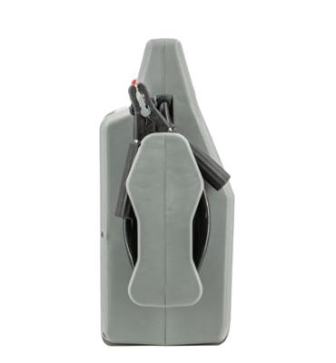 GYS Snelstartsysteem Gyspack 660 027862 Starthulpstroom: 640 A Werklamp, Spanningsomvormer 230 V, Verpolings- en elektronicabescherming