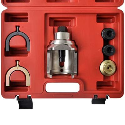 VidaXL Kogeltrekker set volkswagen t4