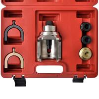 Kogeltrekker set Volkswagen T4 - thumbnail