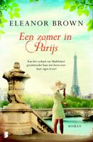 Een zomer in Parijs - Eleanor Brown - ebook - thumbnail