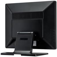 Iiyama ProLite T1721MSC-B2 Touchscreen monitor Energielabel: E (A - G) 43.2 cm (17 inch) 1280 x 1024 Pixel 5:4 5 ms VGA, HDMI, Audio-Line-out, USB IPS LED - thumbnail