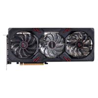 ASRock Intel Arc™ A770 Videokaart Phantom Gaming OC 16 GB GDDR6-RAM PCIe x16 DisplayPort, HDMI Overclocked, RGB-verlichting - thumbnail