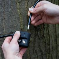 Zeiss Kabelslot met code Secacam - thumbnail