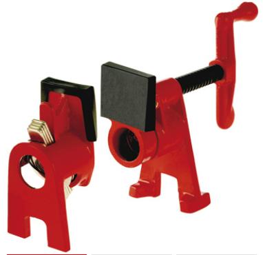 BUIS/SCHROEFKLEM 4ST BPC-H12 BUIS/SCHROEFKLEM 4ST BPC-H12