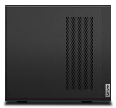 Lenovo ThinkStation P3 Ultra SFF Intel® Core™ i9 i9-14900 64 GB DDR5-SDRAM 1 TB SSD NVIDIA RTX 2000 Ada Windows 11 Pro Mini Tower Workstation Black