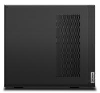 Lenovo ThinkStation P3 Ultra Intel® Core™ i7 i7-14700 32 GB DDR5-SDRAM 1 TB SSD NVIDIA RTX A2000 Windows 11 Pro Mini Tower Workstation Black - thumbnail