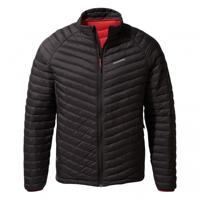 Craghoppers jas Expolite heren polyester marineblauw - thumbnail