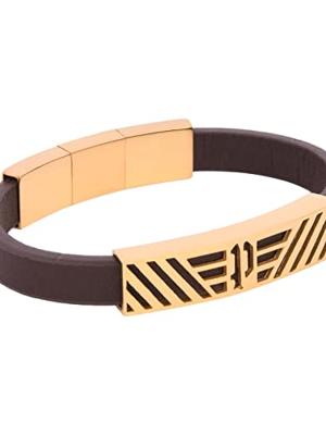 Armband Heren Police Armband Heren Police