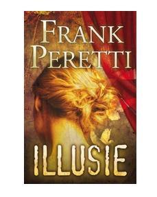 Illusie - Frank Peretti - eBook (9789029720007) Illusie - Frank Peretti - eBook (9789029720007)