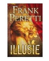 Illusie - Frank Peretti - eBook (9789029720007) - thumbnail
