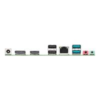 Asus PRO A620AT-CSM Moederbord Socket AMD AM5 Vormfactor Mini-ITX Moederbord chipset AMD® A620A - thumbnail