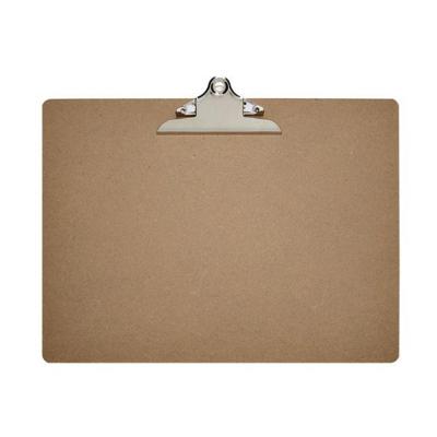 Klembord MAUL Classic A3 dwars hardboard | 6 stuks