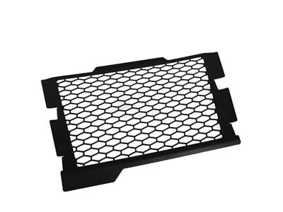 ZIEGER radiateurafdekking radiator cover yam mt-07 tra bj.16-19 sw