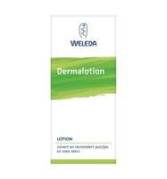 Weleda Dermalotion 50ml - thumbnail