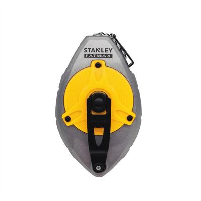 Stanley slaglijnmolen - Fatmax Pro - 30 m - 0-47-480