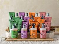 Urtekram Intense Moisture Shampoo - Wild Lemongrass - thumbnail