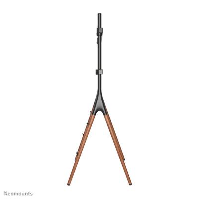 Neomounts NM-M1000BLACK flatscreen meubel tv-vloerstandaard Neomounts NM-M1000BLACK flatscreen meubel tv-vloerstandaard