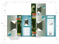 Eglo Led buitenlampPredazzo led - 93994 - thumbnail