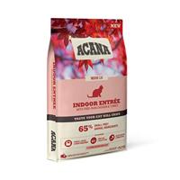 ACANA Indoor Entrée 4,5 kg - thumbnail