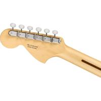 Fender American Performer Stratocaster Arctic White RW met tas - thumbnail