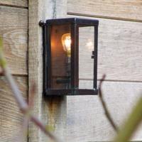 Authentage Authentieke buitenlampVitrine 1L 7,5cm - VIP001001 - thumbnail