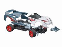 Wetenschapsspel Clementoni Hypercar - thumbnail