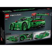 LEGO Technic 42224 Porsche 911 GT3 R REXY AO Raceauto - Speelgoed voor kinderen vanaf 11 jaar - Cadeau - thumbnail