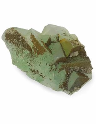 Fluoriet Pyriet Stuk