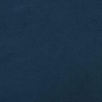 Wandpanelen 12 st 2,16 m 60x30 cm fluweel blauw - thumbnail