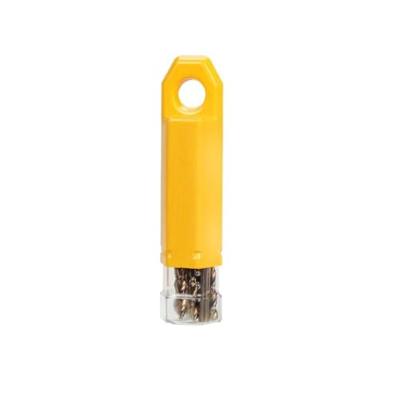 DeWalt Accessoires HSS-G Metaalboor EXTREME 2 Ø4,5mm - DT5545-QZ - thumbnail