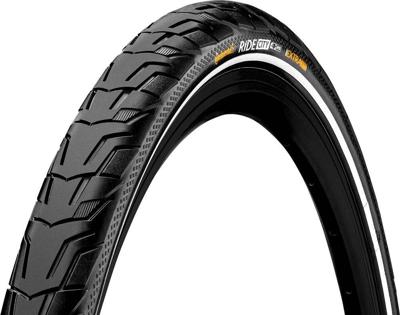 Continental 2Move 2Wheel BV Continental draadband ride city 47-559 +r zwart Continental 2Move 2Wheel BV Continental draadband ride city 47-559 +r zwart