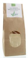 Vitiv Maca poeder bio 500 Gram - thumbnail