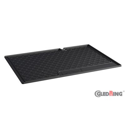 Kofferbakmat passend voor Dacia Sandero II 2012- GL1877 Kofferbakmat passend voor Dacia Sandero II 2012- GL1877