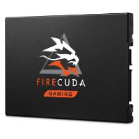 Seagate ZA1000GM1A001 SSD harde schijf (2.5 inch) 1 TB FireCuda® Retail SATA III - thumbnail