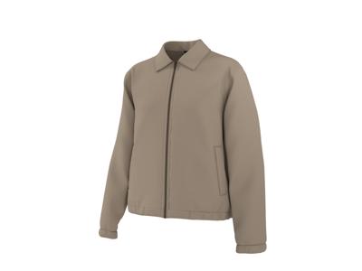 esmara Men Heren jas (Beige, XL)