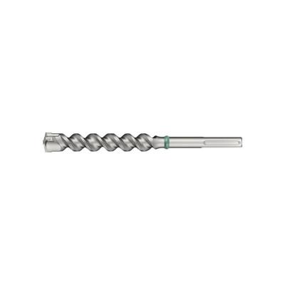 Heller Enduro Y-Cutter SDS-Max Hammerbohrer 22372 Hamerboor 24 mm Gezamenlijke lengte 520 mm SDS-Max 1 stuk(s)