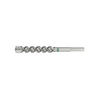 Heller Hamerboor | d. 24 mm werk-L.400 mm L.520 mm | SDS-max | 1 stuk - 22372 22372 - thumbnail