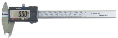 IceToolz schijfmaat digitaal xpert 240e323 0 150mm