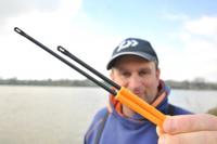 Guru QM1 Disgorger / Onthaker - thumbnail