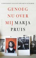 Genoeg nu over mij - Marja Pruis - ebook - thumbnail