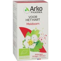Arkocaps Meidoorn Capsules - thumbnail