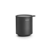 Brabantia mindset opbergpotje mineral infinite grey - thumbnail