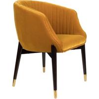 Dutchbone Eetkamerstoel Dolly - thumbnail