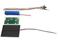 Sol Expert 29100 Solar Leuchteinheit LongLife Solar constructie bouwpakket - thumbnail
