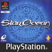 Star Ocean The Second Story - thumbnail