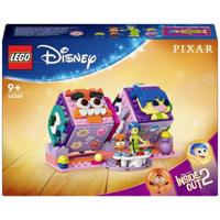 LEGO® Disney Pixar 43248 Confi - thumbnail