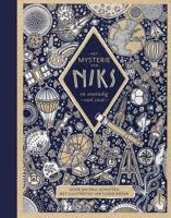 Het mysterie van niks en oneindig veel snot - thumbnail