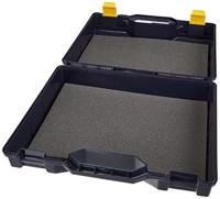 TAYG 140006 gereedschapskoffer, leeg, 385 x 330 x 130 mm nr 40 - thumbnail